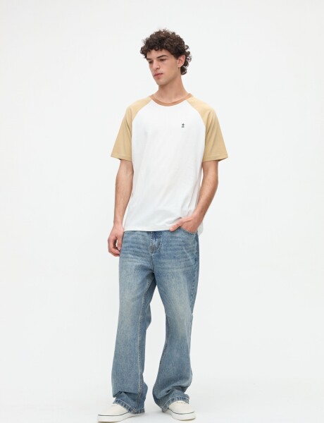 Remera Gero Arena
