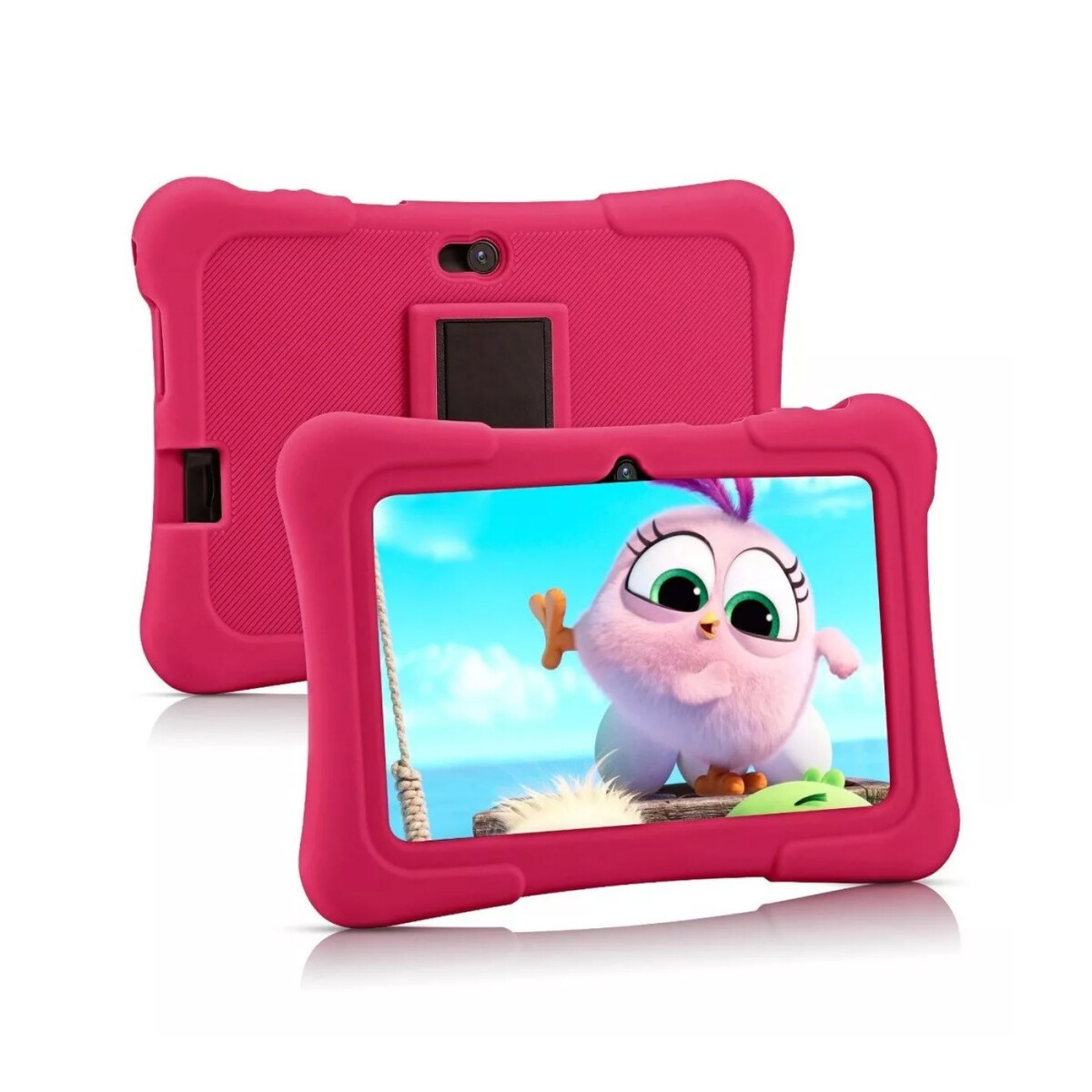 Tablet L8 Kids Edition. Pantalla 7" 