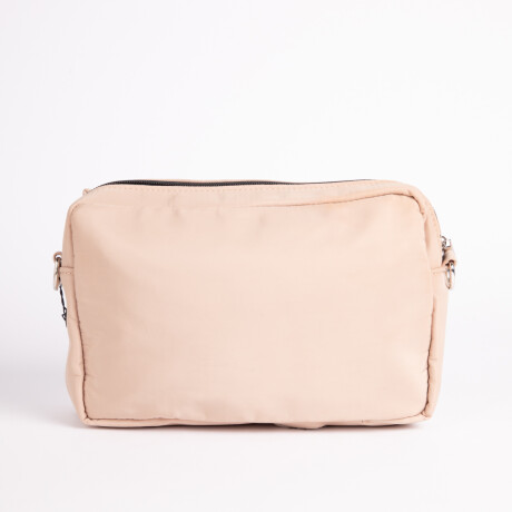 CARTERA RAP Beige