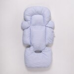 Adaptador de Carrito Clasic Celeste