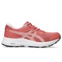 GEL Contend 8 - Mujer Light Garnet/pure Aqua