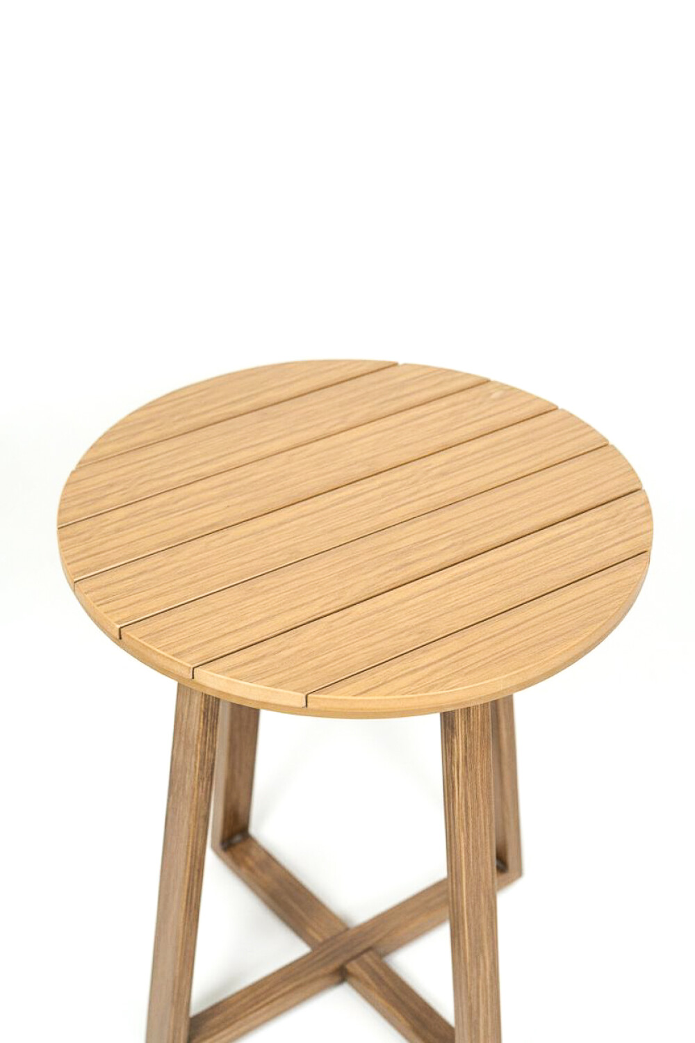 Mesa Lateral Germana Estampado 1