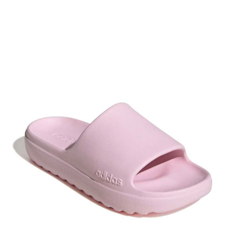 Chanclas de Mujer Adidas Adilette Lumia Rosa Claro
