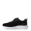 Running - Umbro - Championes Umbro GOPLAY de Niños - 20206352 Negro