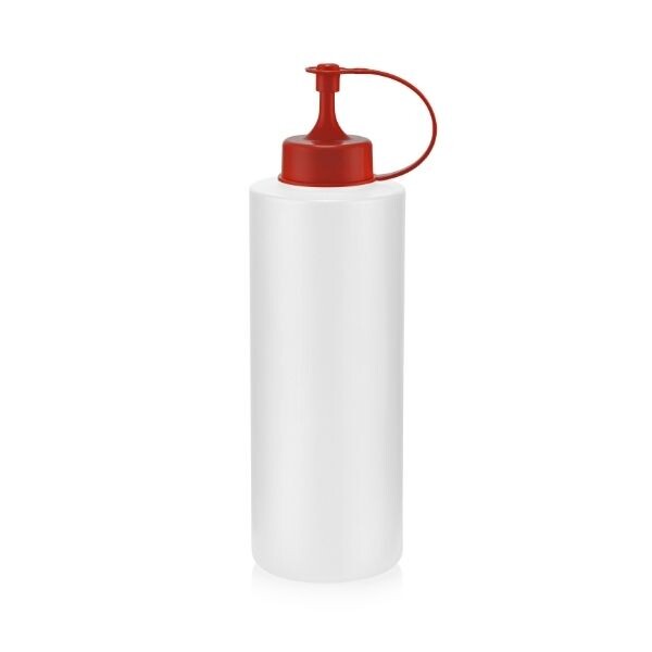 Botella para Ketchup 600 ml QLUX IDEAS Botella para Ketchup 600 ml QLUX IDEAS