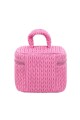 Necessaire Trendy Rosado