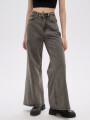 Pantalon Talipa Gris Medio