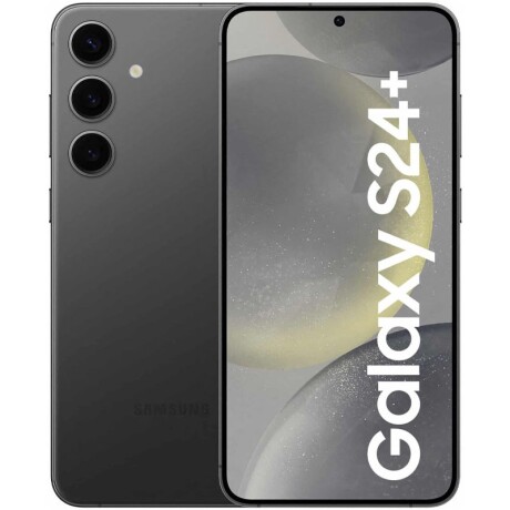 Samsung Galaxy S24 Plus 12GB 256GB Negro 001