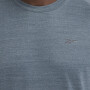 Athlete Tee 2.0 Rbk-Fresh Grey