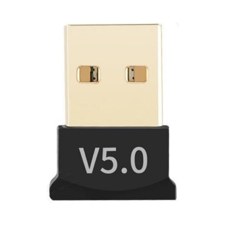 Adaptador Bluetooth 5.0 USB Adaptador Bluetooth 5.0 USB