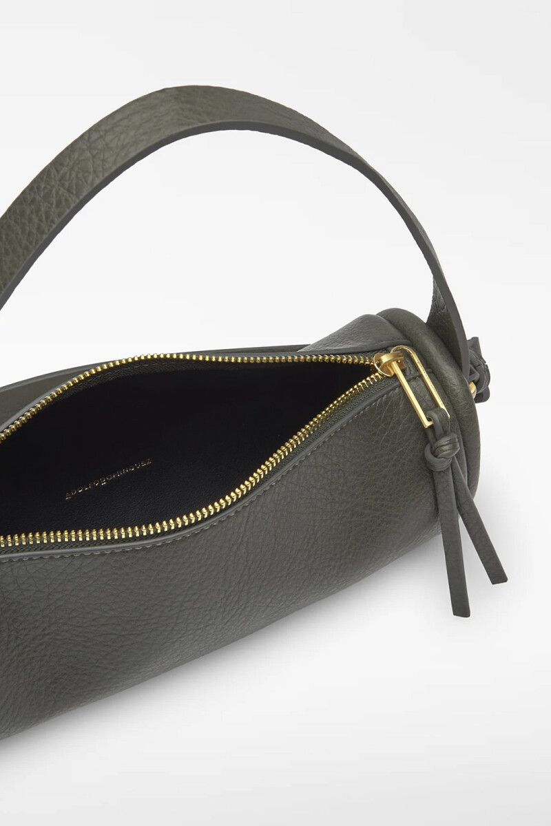BOLSO Verde