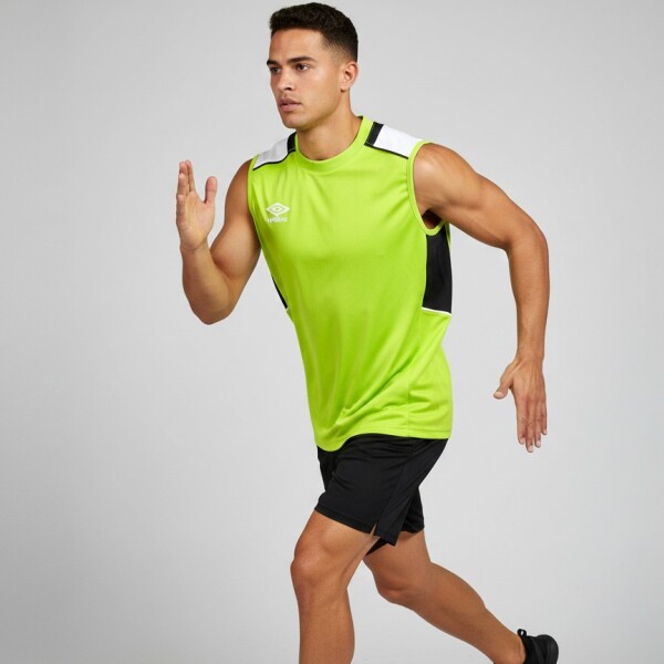 T-Shirts S/M Adulto. Umbro Hombre V29