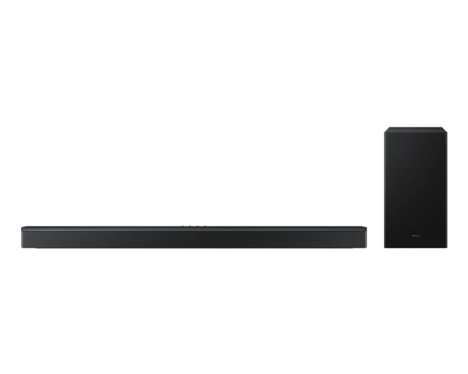 B-series Barra de sonido HW-B750F 5.1 Ch con Subwoofer - 2025 