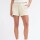 SHORT MALVINA BEIGE
