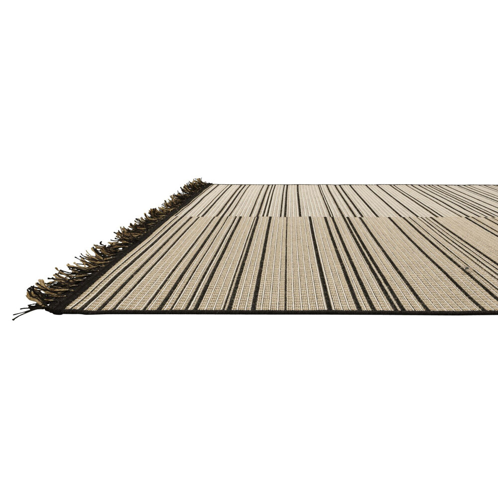 ALFOMBRA NATURAL/BEIGE POLIPROPILENO ORI 9822 9H58