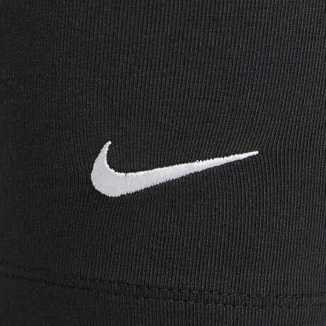 SHORT NIKE ESSENTIAL - BIKER Black