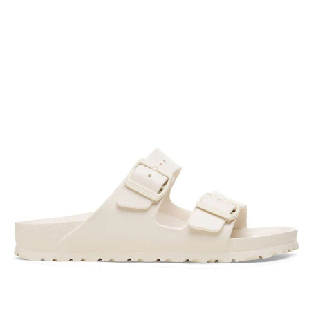 Sandalias Birkenstock Arizona Eva Eggshell Eggshell