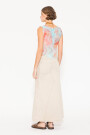 POLLERA JESSIE Gris