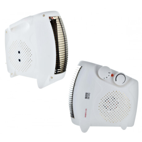CALOVENTILADOR 1000/2000W CALOVENTILADOR 1000/2000W