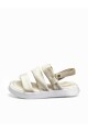 SANDALIA BIBI KIDS 1208039 Beige