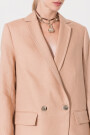 BLAZER EVE Beige