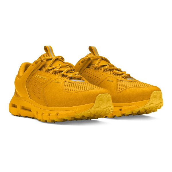 Championes Under Armour Summit Trek de Hombre - 424-700U03 Amarillo