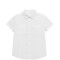 Camisa manga corta Ivy Thomas Blanco