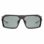 Lentes De Sol Polarizado New Sport Verde/Gris