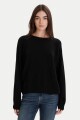 SWEATER Negro