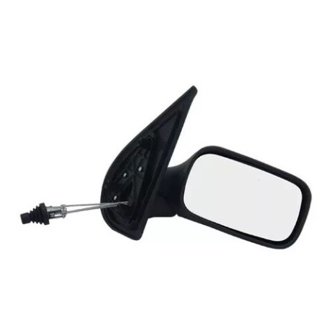 ESPEJO RETROVISOR DERECHO CON CONTROL Espejo Retrovisor Derecho Con Control