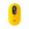 Mouse Inalámbrico LOGITECH Cosmos POP 910 BT - Blast Yellow