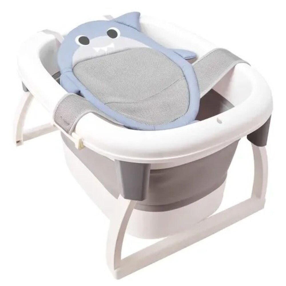 Reposera baño tiburon BUBA Reposera baño tiburon BUBA