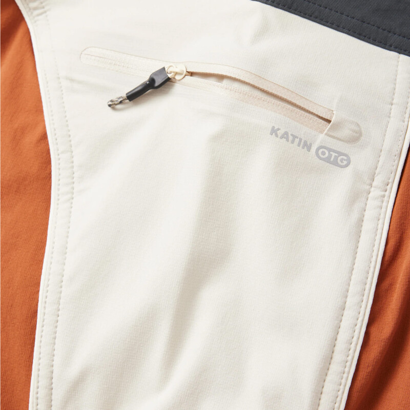Boardshort Katin Otg Archer - Niño Boardshort Katin Otg Archer - Niño