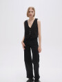 Pantalon Lozada Negro