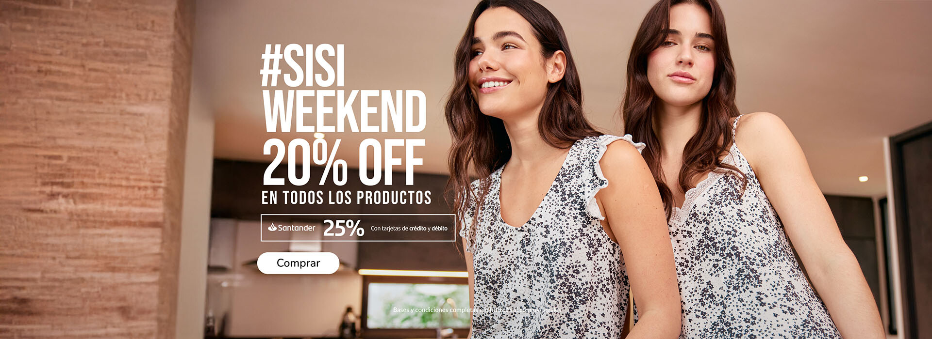 Sisi Weekend