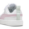 Championes Puma Lifestyle Rickie AC+ Inf de Niños - 384314 38 Blanco-rosado