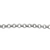 Pulsera Circulos-Plata 925-Sin piedra-PU3051 sinpiedra