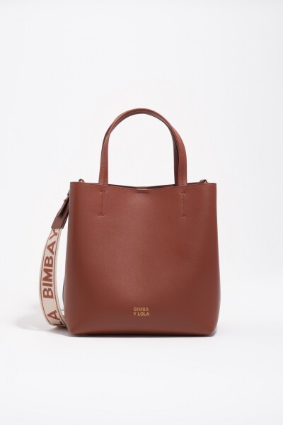 BOLSO CHIHUAHUA Marron