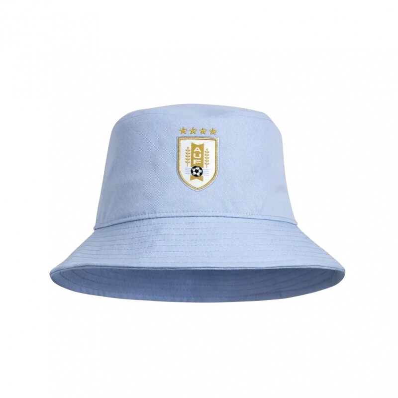 Gorra Piluso Nike AUF Blue