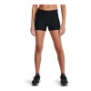 Calza Under Armour Mid Rise de Mujer - 925-001N11 Negro