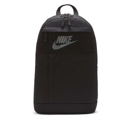 Mochila Nike Elemental Unisex Negro