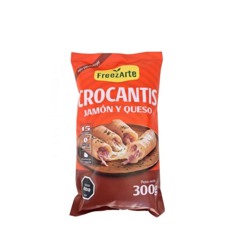 ARROLLADITOS DE COPETÍN JAMÓN Y QUESO X 15 ARROLLADITOS DE COPETÍN JAMÓN Y QUESO X 15