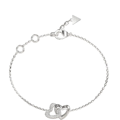 PULSERA GUESS JUBB06014JWRHS Pulsera Guess Jubb06014jwrhs