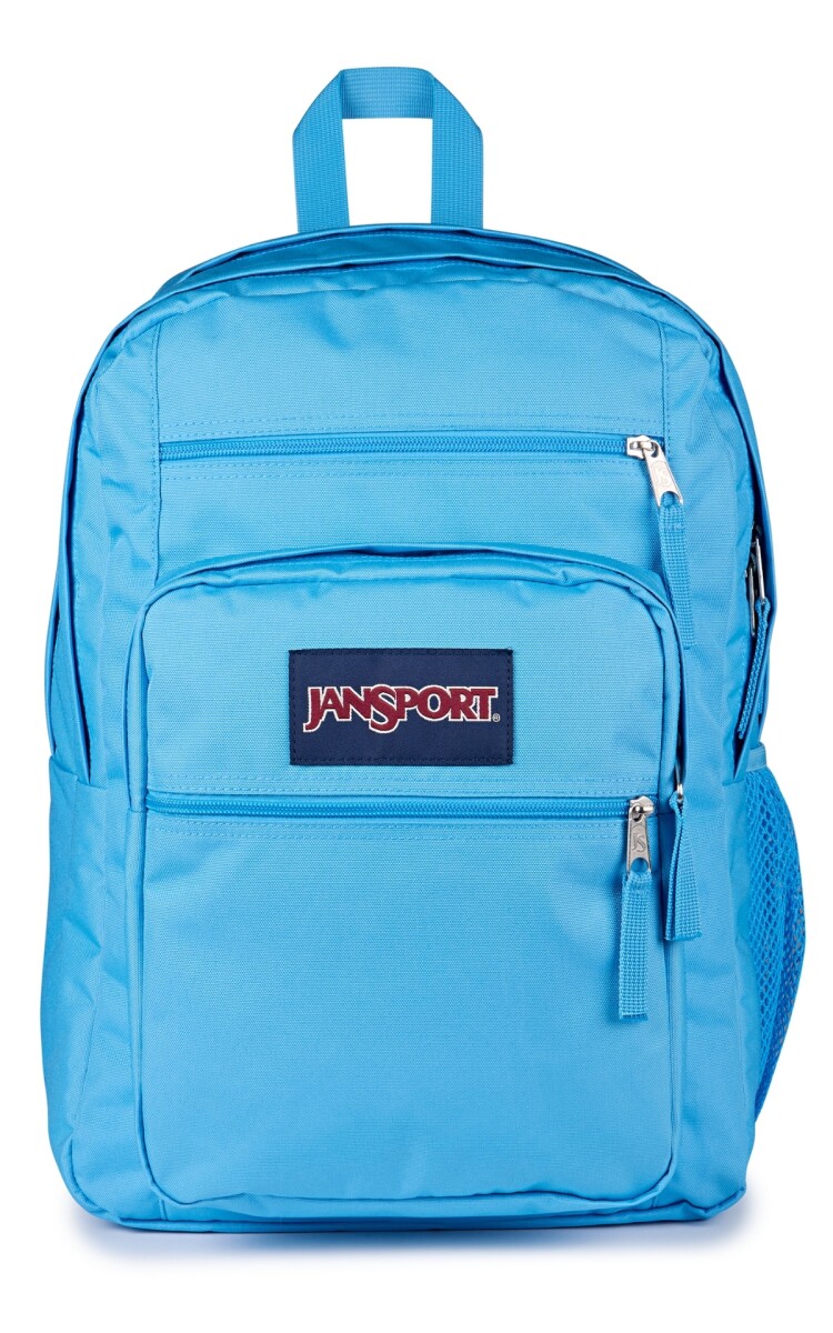 MOCHILA BIG STUDENT 