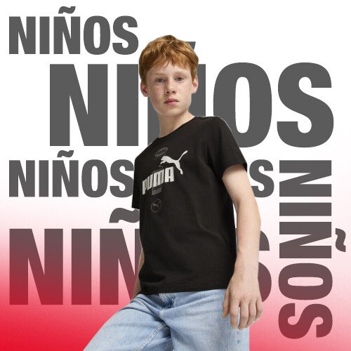 NIÑOS