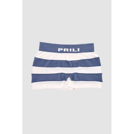 Boxer kid gales Blanco