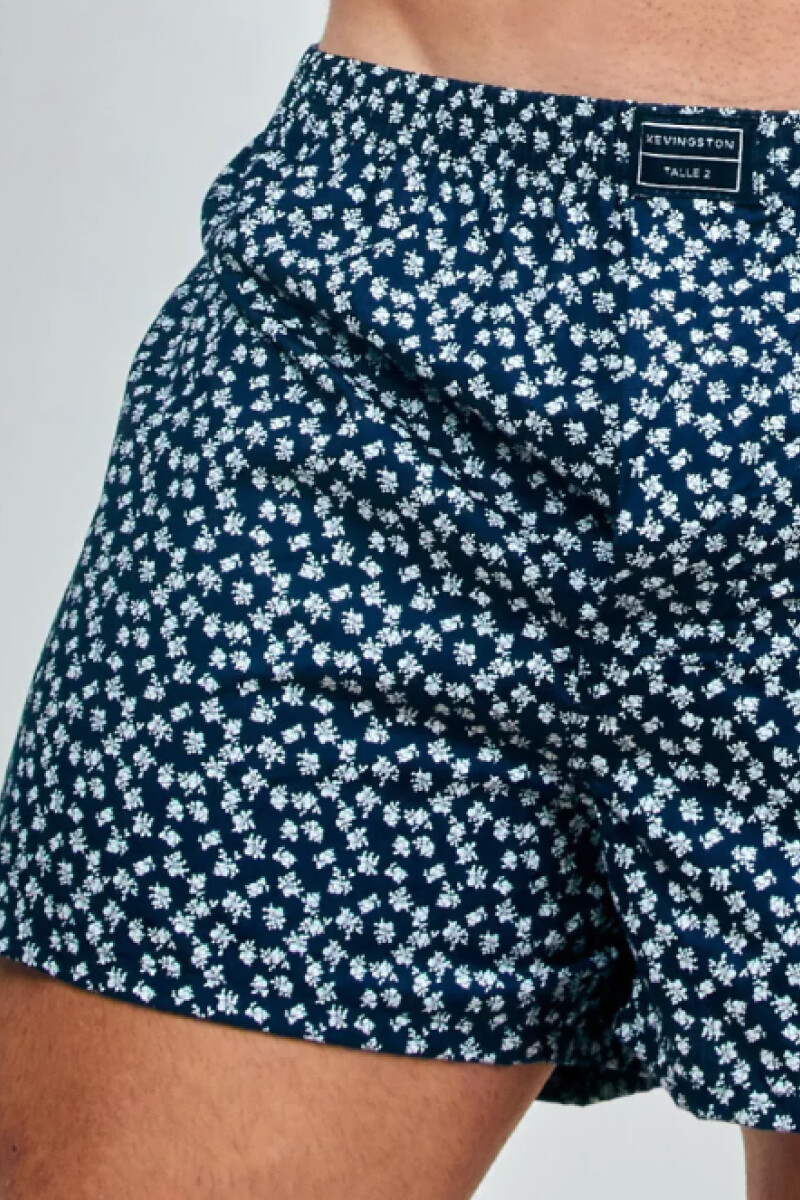 Bóxer Kevingston DK6