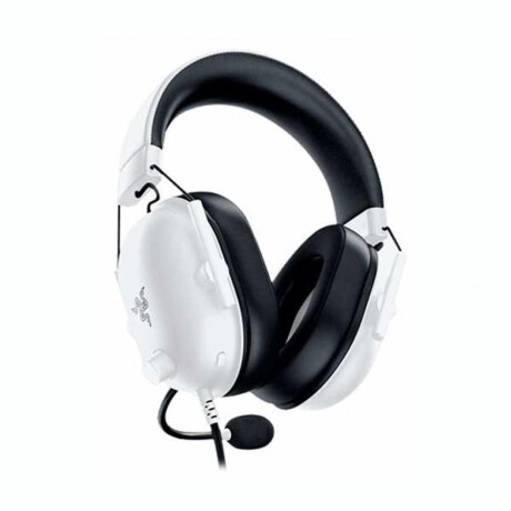 Auriculares Gaming RAZER Blackshark V2 X Con Micrófono Desmontable - White Auriculares Gaming RAZER Blackshark V2 X Con Micrófono Desmontable - White