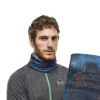 Bufanda Buff Coolnet UV Azul