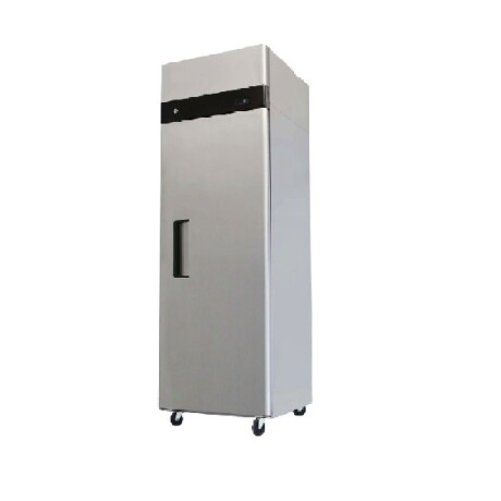 Freezer industrial acero inoxidable 410 Litros Freezer industrial acero inoxidable 410 Litros